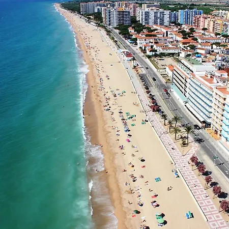 Mar Blanes