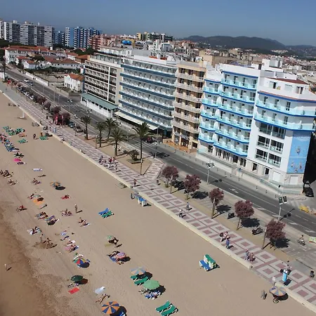 Mar Blanes