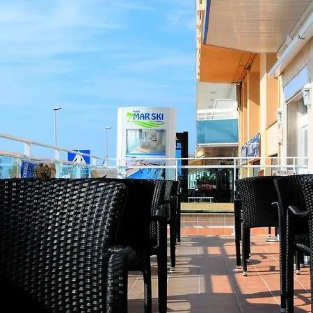 Mar Hotel 3*