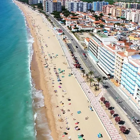 Mar 3* Blanes