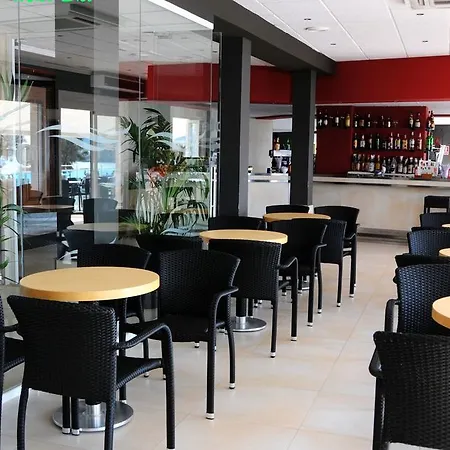Mar Hotel Blanes