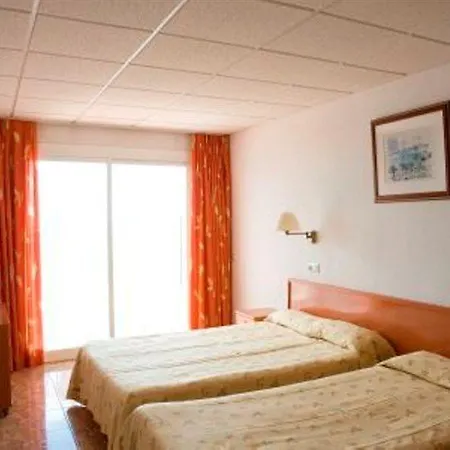 Mar Hotel Blanes