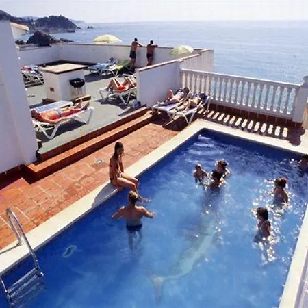 Mar Hotel 3*