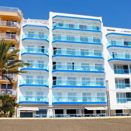 Hotel Mar 3*