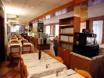 Hotel Mar Blanes