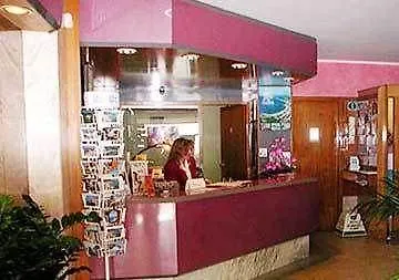 Mar Hotel Blanes