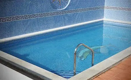 Mar Hotel