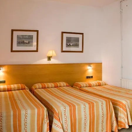 Mar Hotel Blanes