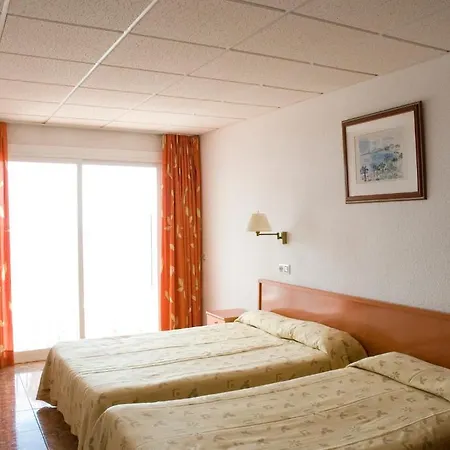 Mar Hotel 3*