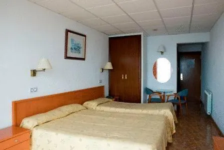 Hotel Mar 3*