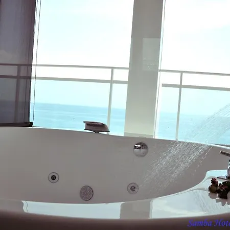 Mar Hotel