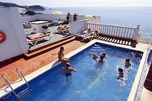 Hotel Mar Blanes