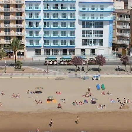 Mar Blanes