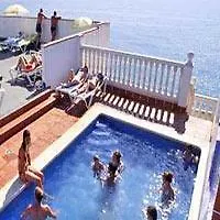 Hotel Mar Blanes