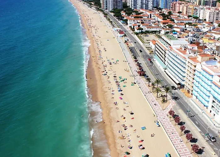 Mar Blanes