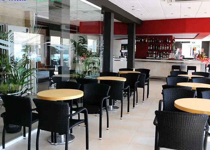 Mar Hotel Blanes