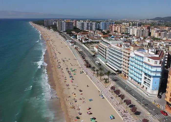 Mar Blanes