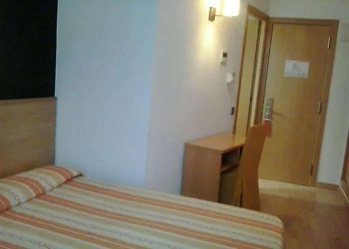 Mar Hotel 3*