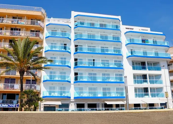 Hotel Mar 3*