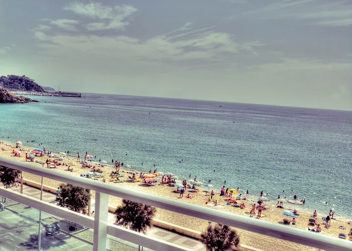 Mar Ξενοδοχείο 3*