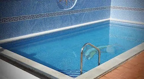 Mar Hotel