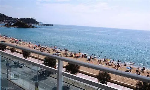 Hotel Mar 3*