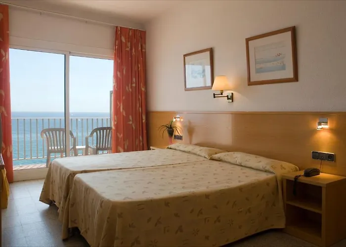 Mar Ξενοδοχείο 3*