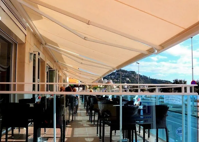 Mar Hotel 3*