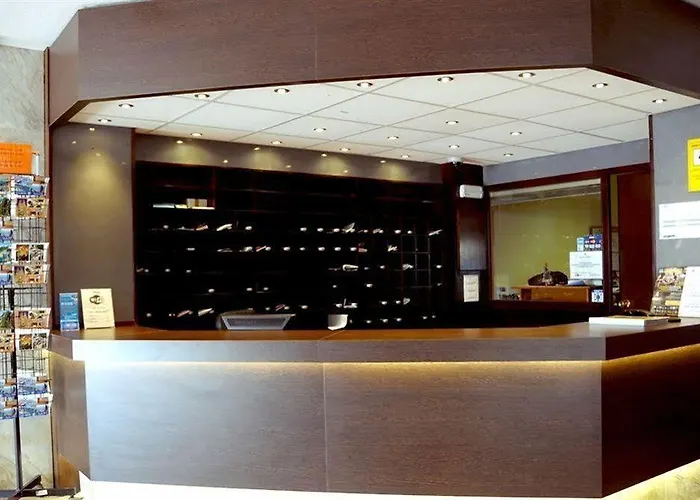 Mar Hotel 3*