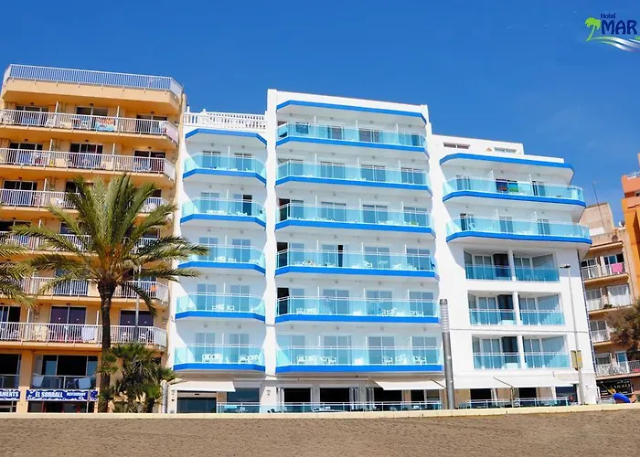 Hotel Mar