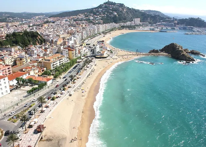 Mar Blanes