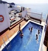Ξενοδοχείο Mar