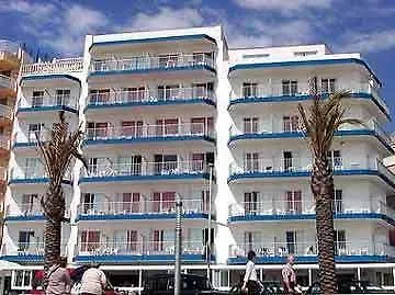 Mar Blanes