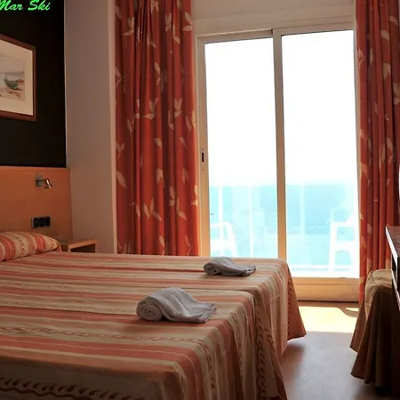 Hotel Mar Blanes