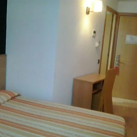 Mar Szálloda 3*