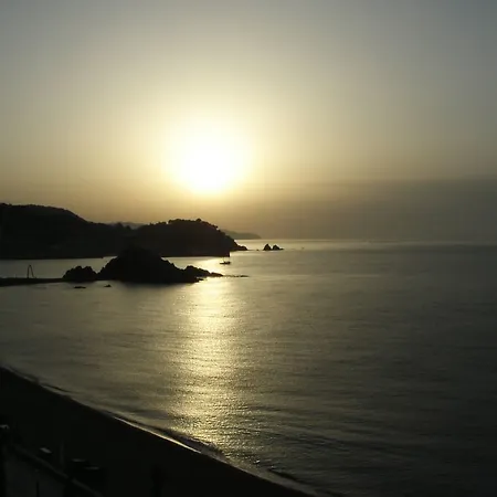 Szálloda Mar Blanes