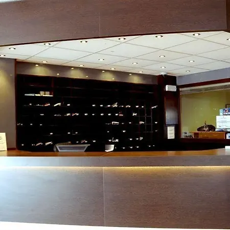 Mar Szálloda 3*