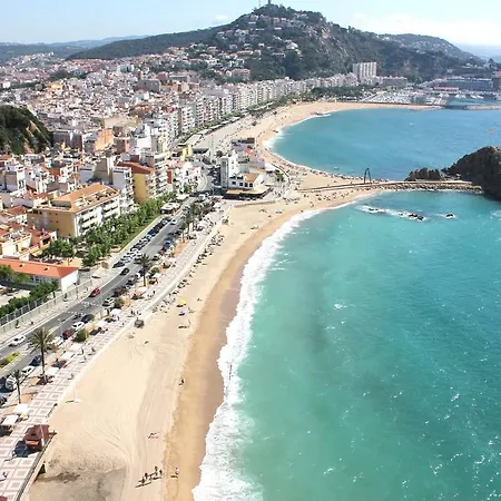Mar Blanes
