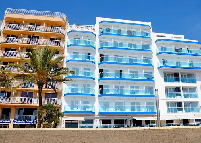 Hotel Mar
