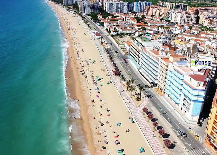 Mar 3* Blanes