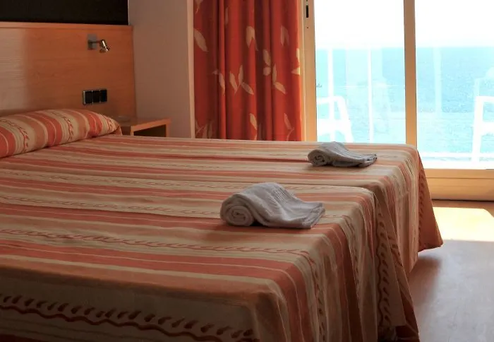 ホテル Mar ブラナス