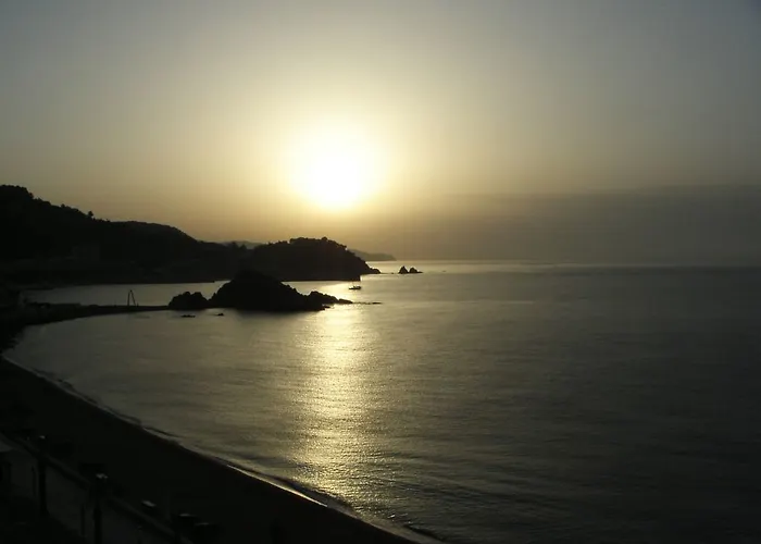 Hotel Mar Blanes