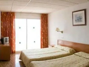 Szálloda Mar Blanes