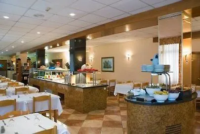 Отель Mar Бланес