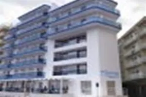 Отель Mar