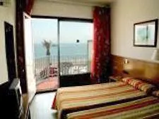 Mar 3* Blanes