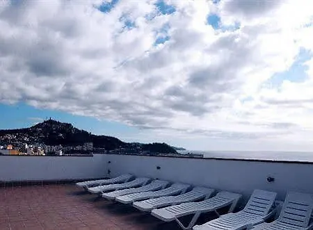 Mar Blanes