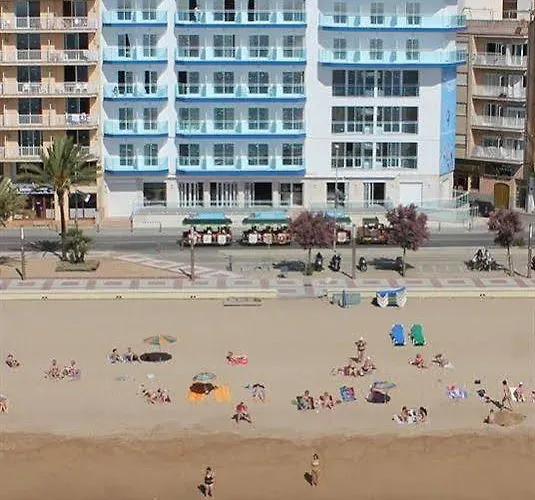 Mar Blanes