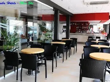 酒店 Mar 3*